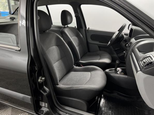 Renault Symbol I Рестайлинг 2 с пробегом 2007 года, цена 398 900 рублей, 96741 км, седан, Автокод Объявления