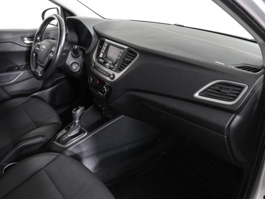 Hyundai Solaris II Химки  - изображение 10