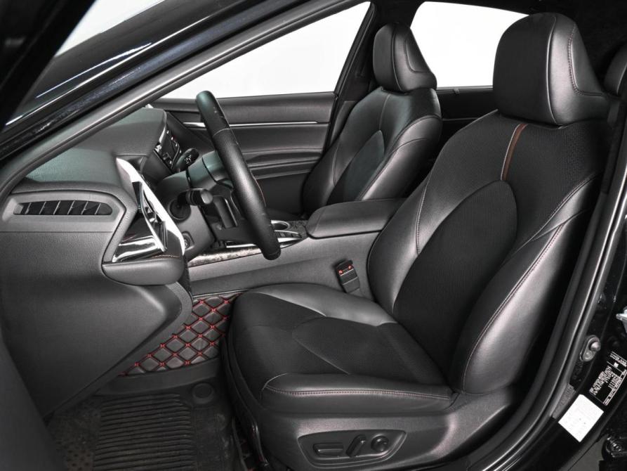 Toyota Camry VIII (XV70) Ростов-на-Дону  - изображение 10