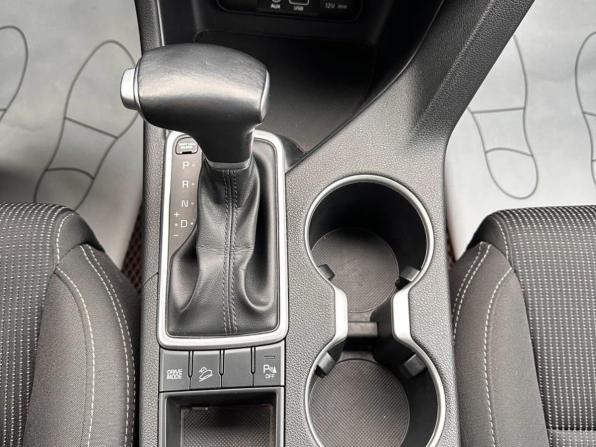 Kia Sportage IV с пробегом 2018 года, цена 1 921 000 рублей, 98528 км, внедорожник, Автокод Объявления