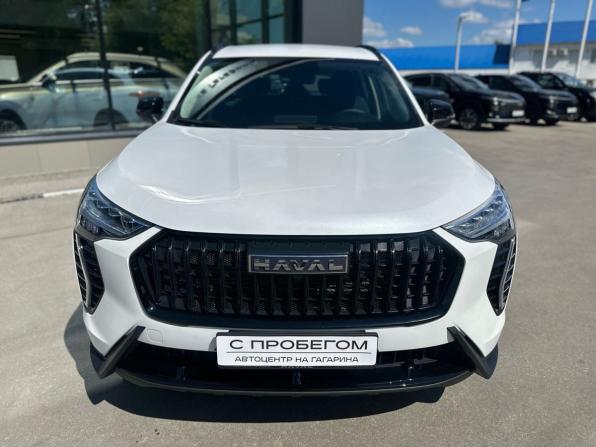 Haval Jolion I Рестайлинг с пробегом 2024 года, цена 2 149 000 рублей, 2050 км, внедорожник, Автокод Объявления