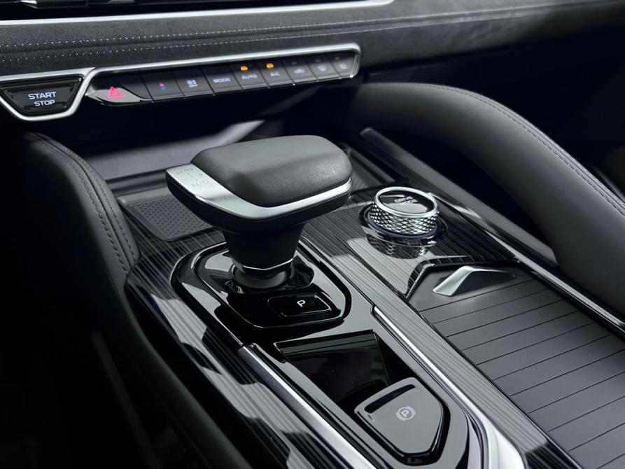 Geely Monjaro I Ростов-на-Дону  - изображение 23