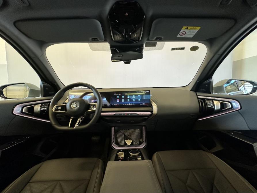 BMW X3 IV (G45/G48) Воронеж  - изображение 32
