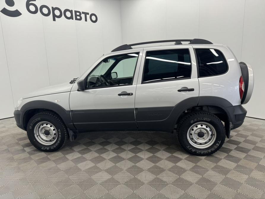 Lada (ВАЗ) Niva Воронеж  - изображение 9