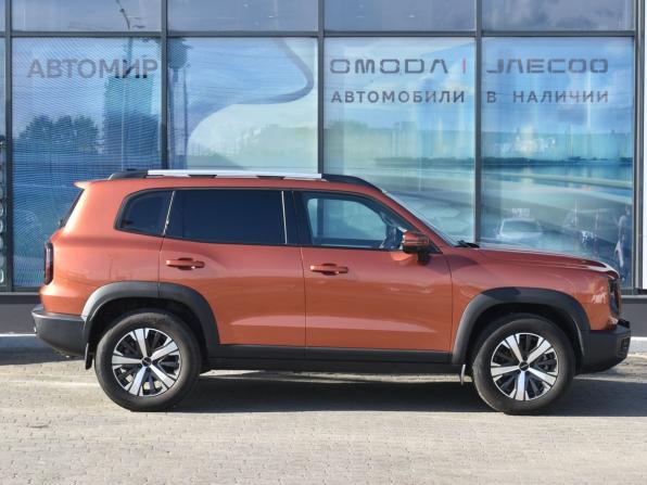 Haval Dargo I с пробегом 2022 года, цена 2 400 000 рублей, 46363 км, внедорожник, Автокод Объявления