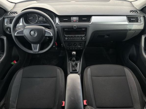 Skoda Rapid I с пробегом 2014 года, цена 770 000 рублей, 276695 км, лифтбек, Автокод Объявления