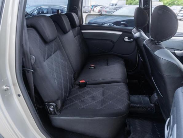 Lada (ВАЗ) Largus I с пробегом 2019 года, цена 745 000 рублей, 131536 км, универсал, Автокод Объявления