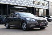 Kia Quoris I Ресталинг 2 Москва  - изображение 32