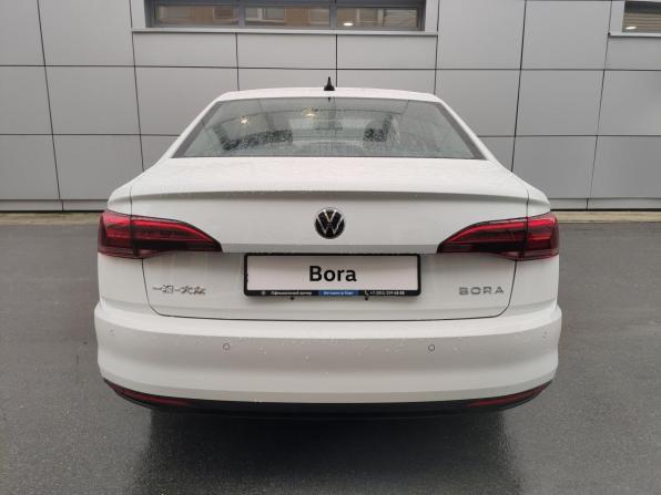 Volkswagen Bora IV (China Market) Рестайлинг с пробегом 2022 года, цена 1 800 000 рублей, 7162 км, седан, Автокод Объявления