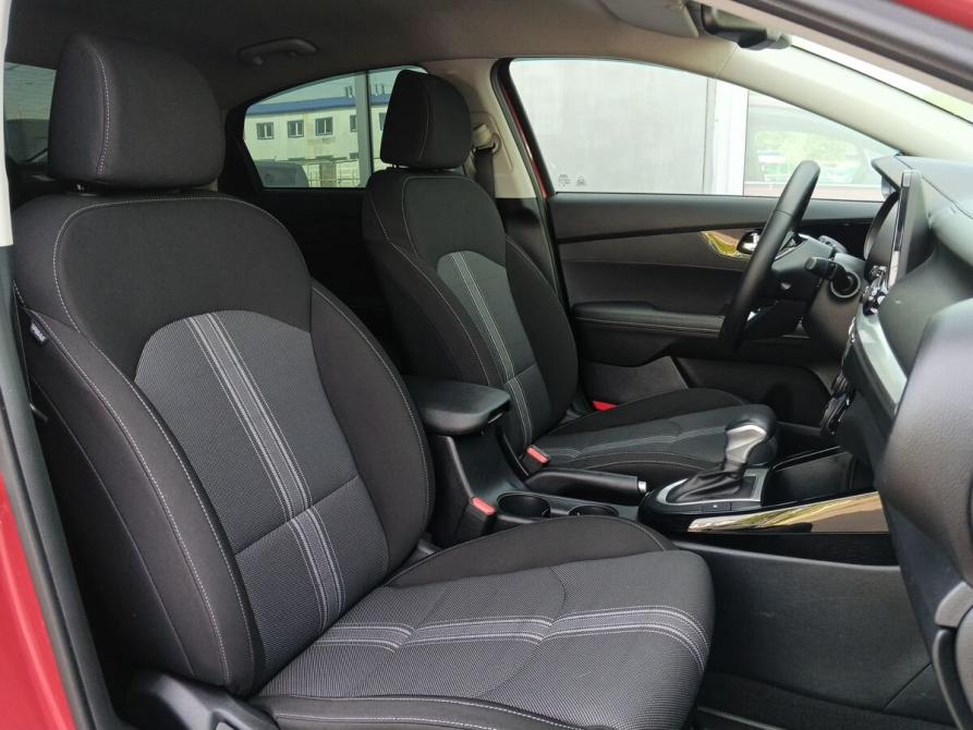 Kia Cerato IV Москва  - изображение 28
