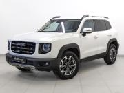 Haval Dargo Москва  - изображение 31