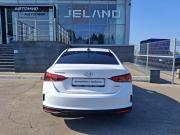 Hyundai Solaris II Рестайлинг Саратов  - изображение 21