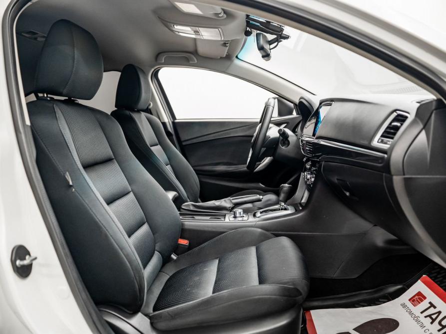 Mazda 6 III (GJ) Красноярск  - изображение 7