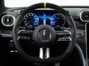 Mercedes-Benz C-Класс V (W206) Москва  - изображение 56