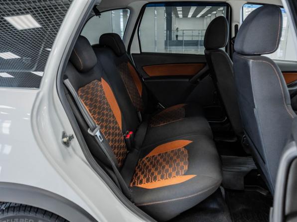 Lada (ВАЗ) Granta I Рестайлинг с пробегом 2023 года, цена 862 000 рублей, 63531 км, универсал, Автокод Объявления