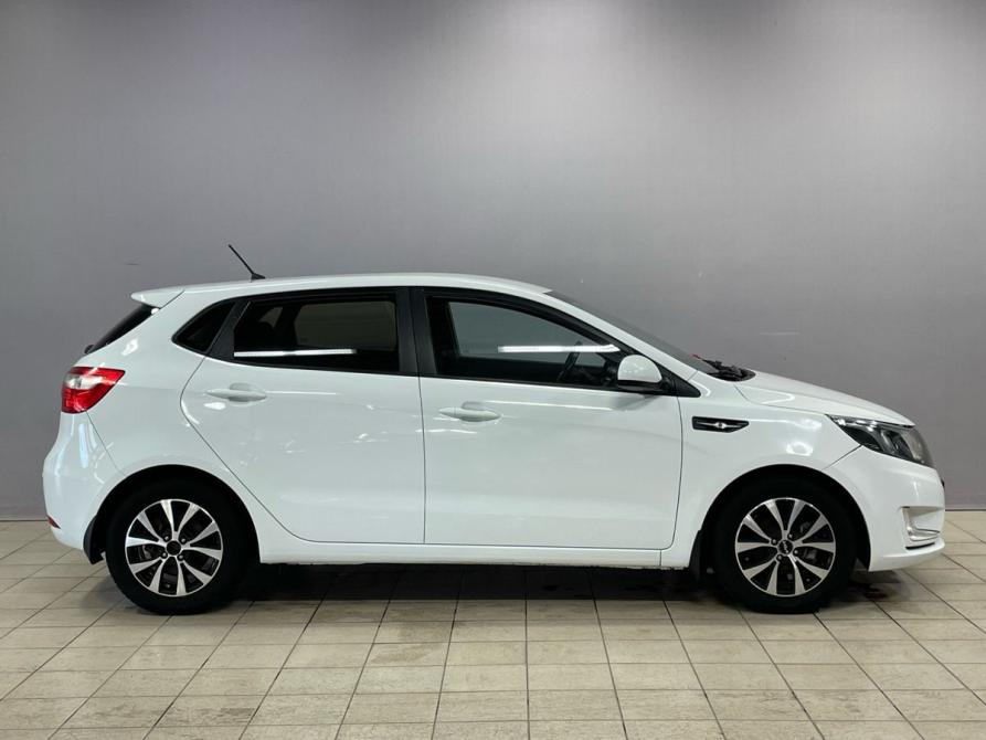 Kia Rio III Уфа  - изображение 8
