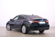 Toyota Camry VIII (XV70) Омск  - изображение 29