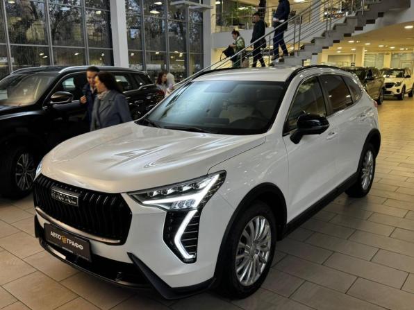 Новый Haval Jolion I Рестайлинг 2025 года, цена 1 889 000 рублей, внедорожник, Автокод Объявления