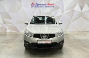 Nissan Qashqai I Рестайлинг Азнакаево  - изображение 29