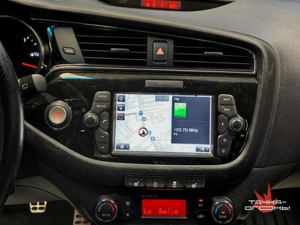 Kia Ceed GT I Рестайлинг с пробегом 2017 года, цена 1 770 000 рублей, 45000 км, хэтчбек, Автокод Объявления