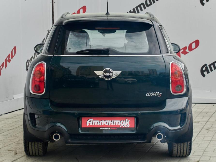 Mini Countryman I Екатеринбург  - изображение 5