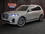 BMW X7 I (G07) Москва  - изображение 39