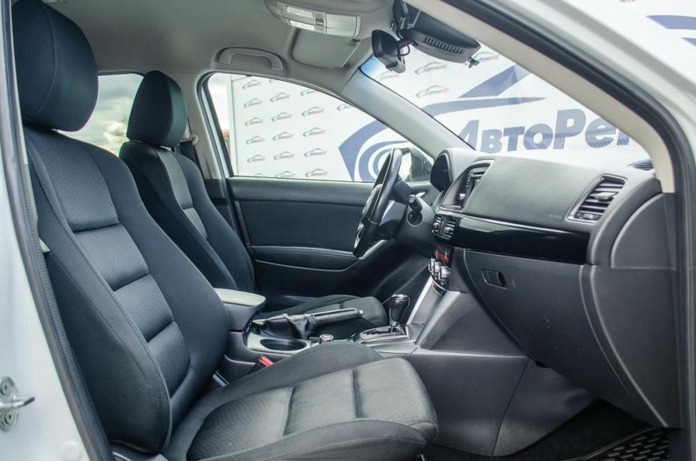 Mazda CX-5 I Курган  - изображение 8