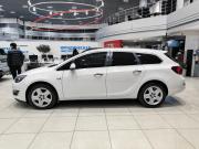 Opel Astra J Рестайлинг Казань  - изображение 32