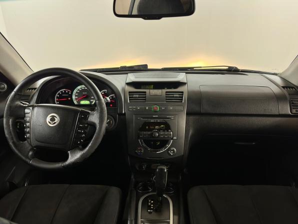 SsangYong Rexton II с пробегом 2009 года, цена 760 000 рублей, 258115 км, внедорожник, Автокод Объявления