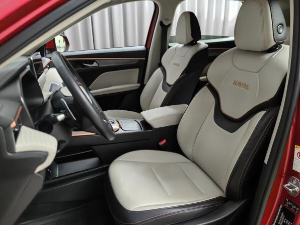 Haval Jolion I с пробегом 2023 года, цена 2 075 000 рублей, 17898 км, внедорожник, Автокод Объявления