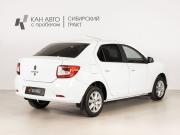 Renault Logan II Рестайлинг Казань  - изображение 11