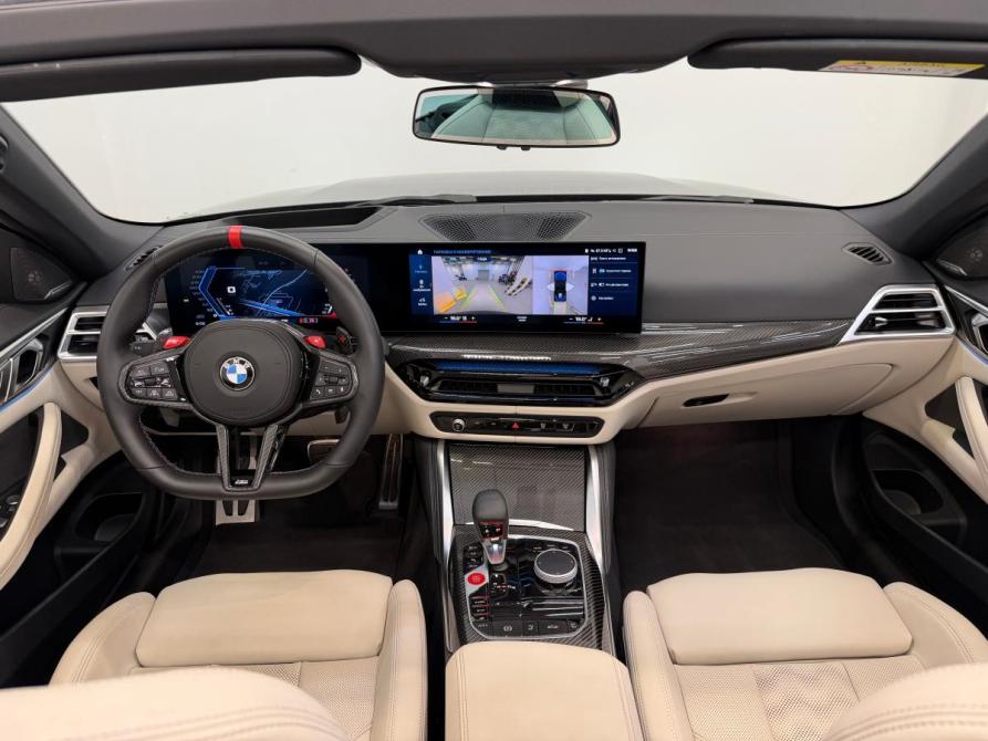 BMW M4 G82/G83 Рестайлинг Санкт-Петербург  - изображение 13