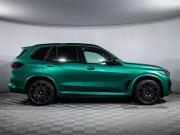 BMW X5 M III (F95) Рестайлинг Москва  - изображение 73