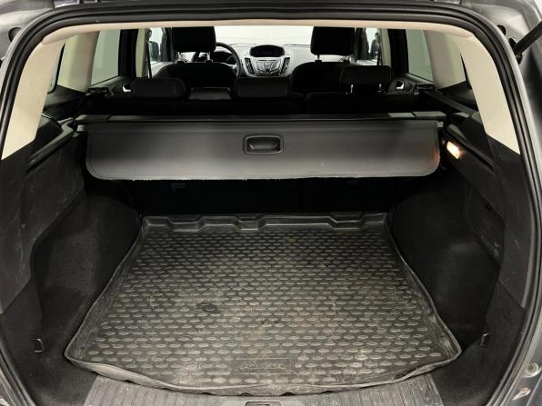 Ford Kuga II с пробегом 2013 года, цена 845 000 рублей, 286792 км, внедорожник, Автокод Объявления