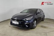 Kia Cerato III Рестайлинг (Classic) Волгоград  - изображение 28