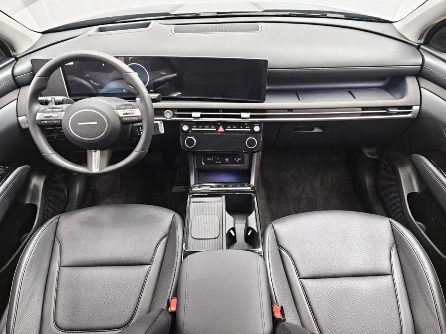 Hyundai Tucson IV Рестайлинг Воронеж  - изображение 9
