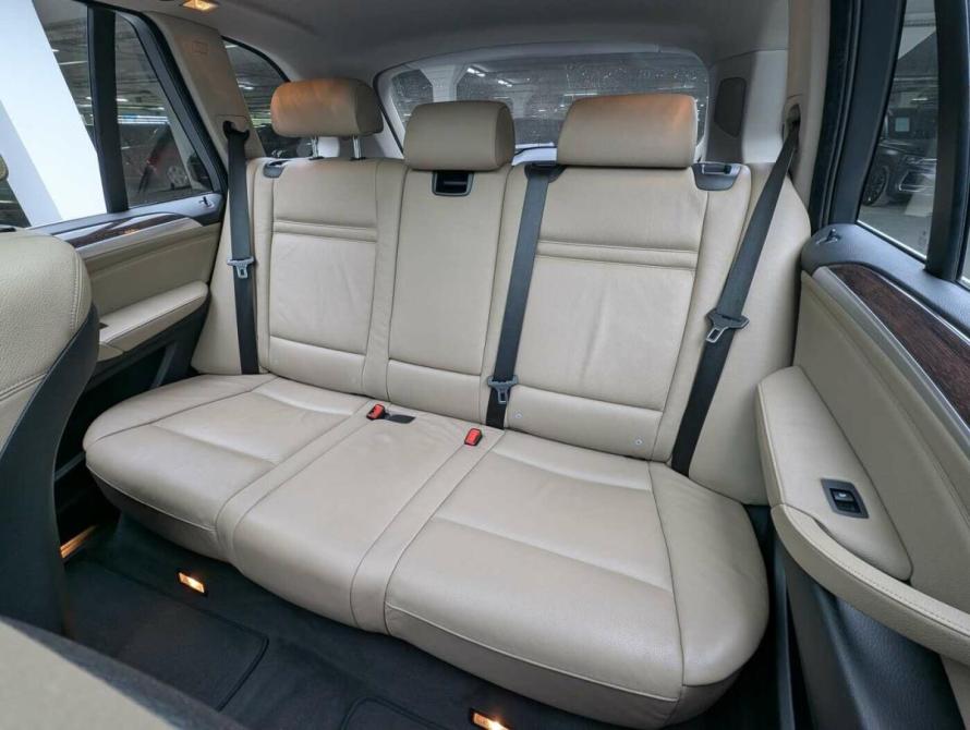 BMW X5 II (E70) Москва  - изображение 8