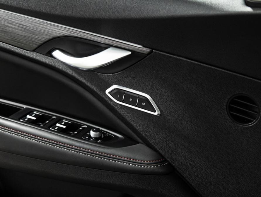 Geely Tugella I Рестайлинг Санкт-Петербург  - изображение 18