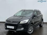 Ford Kuga II Москва  - изображение 13