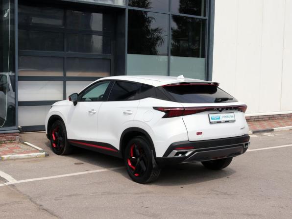 Omoda C5 I с пробегом 2023 года, цена 1 739 000 рублей, 29000 км, внедорожник, Автокод Объявления