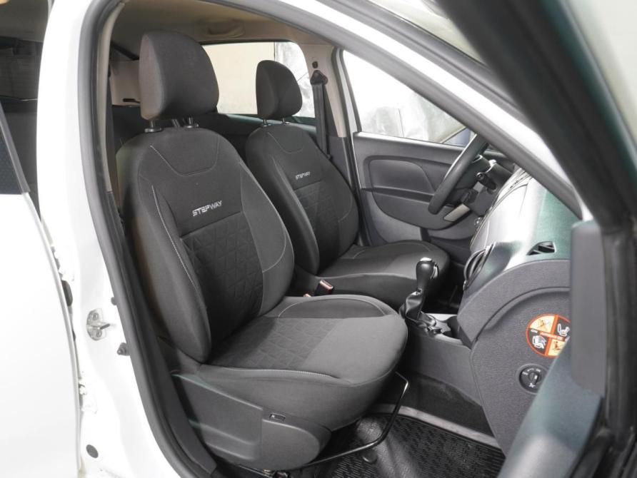 Renault Sandero II Рестайлинг Воронеж  - изображение 8