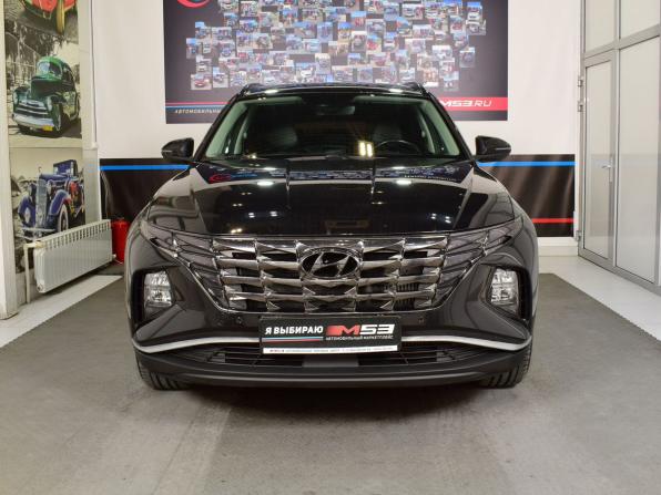 Hyundai Tucson IV с пробегом 2021 года, цена 2 999 999 рублей, 101271 км, внедорожник, Автокод Объявления