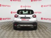 Renault Kaptur I Рестайлинг Вологда  - изображение 25