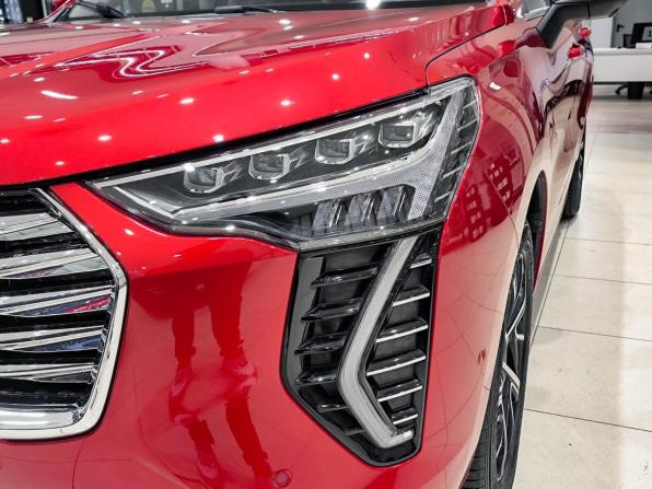 Haval Jolion I с пробегом 2022 года, цена 1 650 000 рублей, 61974 км, внедорожник, Автокод Объявления