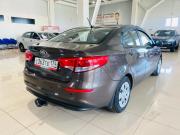 Kia Rio III Рестайлинг Миасс  - изображение 27