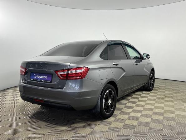 Lada (ВАЗ) Vesta I с пробегом 2018 года, цена 1 050 000 рублей, 81796 км, седан, Автокод Объявления