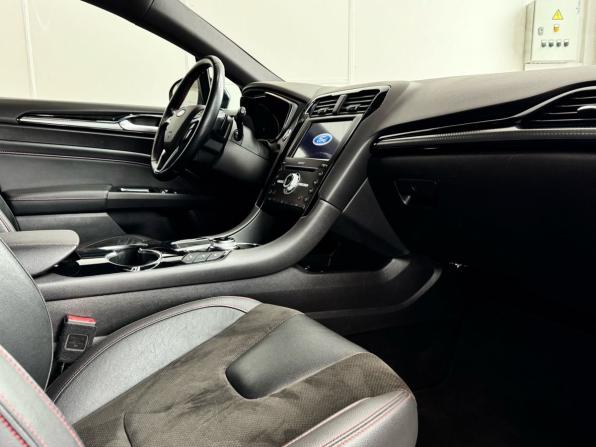 Ford Mondeo V Рестайлинг с пробегом 2019 года, цена 1 950 000 рублей, 214443 км, универсал, Автокод Объявления