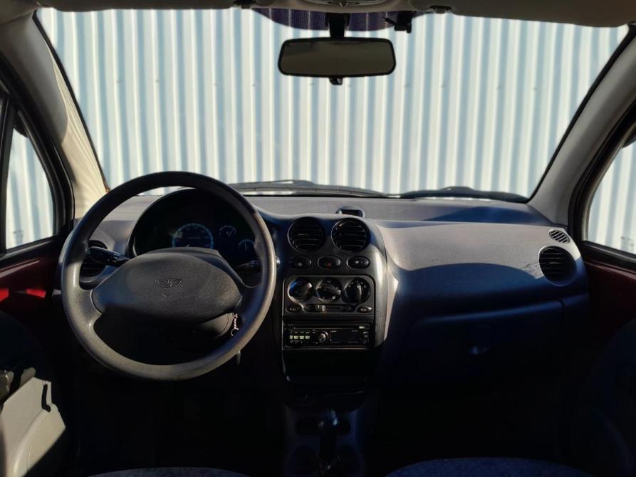 Daewoo Matiz I Рестайлинг Новочеркасск  - изображение 11