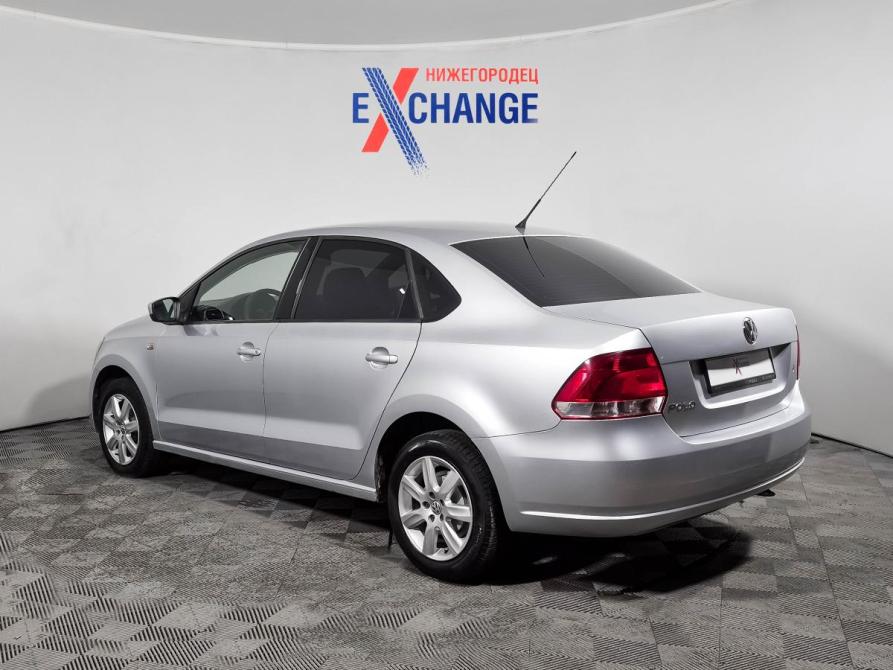 Volkswagen Polo V Нижний Новгород  - изображение 7