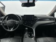 Toyota Camry VIII (XV70) Рестайлинг Ростов-на-Дону  - изображение 28